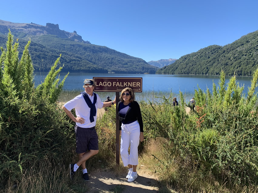 <h2>The Best of Argentina Escorted 2019 Feb 18</h2>11 Nights in Patagonia & Buenos Aires | 6 Rounds | February 18 – March 1